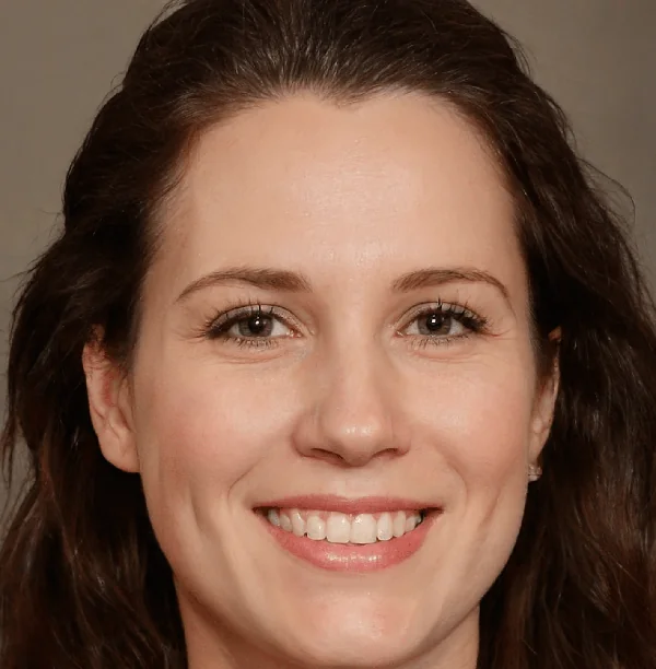 Florence, Head of Paid Search at Finsem